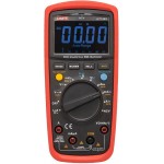 Мультиметр Uni-T 400 UT 139S цифровой черный/красный (13-1029) Мультиметр Uni-T 400 UT 139S цифровой черный/красный (13-1029)