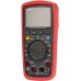 Мультиметр Uni-T 400 UT 139S цифровой черный/красный (13-1029) Мультиметр Uni-T 400 UT 139S цифровой черный/красный (13-1029)