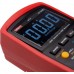 Мультиметр Uni-T 400 UT 139S цифровой черный/красный (13-1029) Мультиметр Uni-T 400 UT 139S цифровой черный/красный (13-1029)