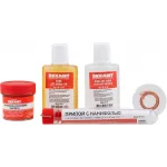 Набор для пайки Rexant К1 упак.:5шт (09-3740)