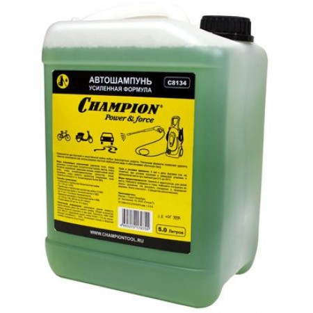 Шампунь Champion C8134 5л.