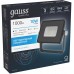 Прожектор уличный Gauss Qplus 613511310 светодиодный 10Втчерный