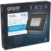 Прожектор уличный Gauss Qplus 613511330 светодиодный 30Втчерный