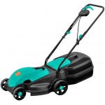 Газонокосилка роторная Sturm! EL1838 1800Вт