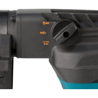 Перфоратор Bort BHD-1500-MAX патрон:SDS-max уд.:9Дж 1500Вт (кейс в комплекте)