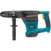 Перфоратор Bort BHD-1500-MAX патрон:SDS-max уд.:9Дж 1500Вт (кейс в комплекте)
