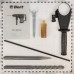 Перфоратор Bort BHD-1500-MAX патрон:SDS-max уд.:9Дж 1500Вт (кейс в комплекте)