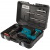 Перфоратор Bort BHD-1500-MAX патрон:SDS-max уд.:9Дж 1500Вт (кейс в комплекте)