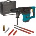 Перфоратор Bort BHD-1500-MAX патрон:SDS-max уд.:9Дж 1500Вт (кейс в комплекте)