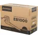 Воздуходувка Champion EB1000 1000Вт пит.:от сети желтый/черный
