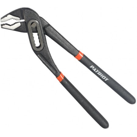 Ключ переставной Patriot GJP-250 (350002125) Ключ переставной Patriot GJP-250 (350002125)