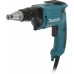 Шуруповерт Makita FS4000JX2 570Вт патрон:шестигр.1/4" (кейс в комплекте)