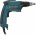 Шуруповерт Makita FS4000JX2 570Вт патрон:шестигр.1/4" (кейс в комплекте)