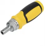 Набор отверток Rexant 12-4778 в компл.:13 предметов