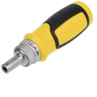 Набор отверток Rexant 12-4778 в компл.:13 предметов Набор отверток Rexant 12-4778 в компл.:13 предметов