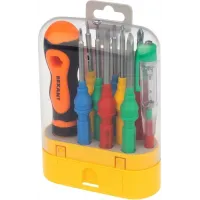 Набор отверток Rexant 12-4777 в компл.:10 предметов