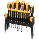 Набор отверток Rexant 12-4775 в компл.:18 предметов