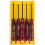 Набор отверток Rexant 12-4750 в компл.:5 предметов