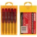 Набор отверток Rexant 12-4750 в компл.:5 предметов