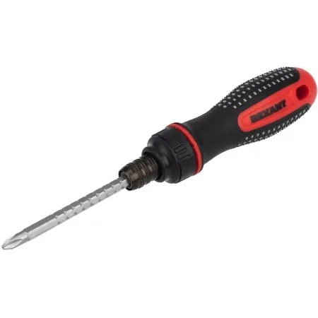 Отвертка Rexant 12-4745