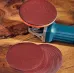 Диск абразивный Rexant 91-1148 d=125мм (угловые шлифмашины) (упак.:10шт) Диск абразивный Rexant 91-1148 d=125мм (угловые шлифмашины) (упак.:10шт)