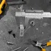 Штангенциркуль нониусный Rexant 12-9101-2 серый