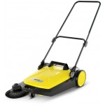 Подметательная машина механ. Karcher S 4