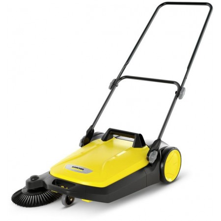 Подметательная машина механ. Karcher S 4