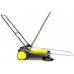 Подметательная машина механ. Karcher S 4