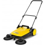 Подметательная машина механ. Karcher S 4 Twin