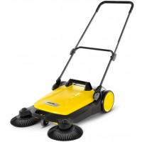 Подметательная машина механ. Karcher S 4 Twin