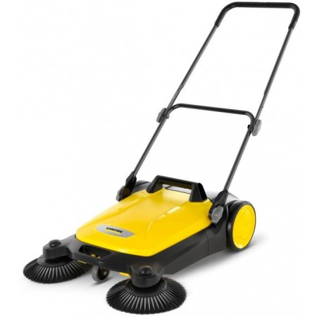 Подметательная машина механ. Karcher S 4 Twin