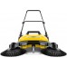 Подметательная машина механ. Karcher S 4 Twin