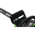 Цепная пила Greenworks GD40CS18 аккум. дл.шины:16" (40cm) 1аккум. 2Ач ЗУ (2005807UA)