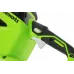 Цепная пила Greenworks GD40CS18 аккум. дл.шины:16" (40cm) 1аккум. 2Ач ЗУ (2005807UA)