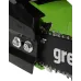 Цепная пила Greenworks GD40CS18K4 аккум. дл.шины:16" (40cm) 1аккум. 4Ач ЗУ (2005807UB)