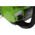 Цепная пила Greenworks GD40CS18K4 аккум. дл.шины:16" (40cm) 1аккум. 4Ач ЗУ (2005807UB)
