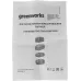 Батарея аккумуляторная Greenworks G40B4 40В 4Ач Li-Ion (2927007)