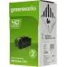 Батарея аккумуляторная Greenworks G40B4 40В 4Ач Li-Ion (2927007)