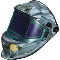 Маска сварщика Fubag IN 4-14G L филь.:хамел. кл.:1/1/1/1 см.экр.115x85мм серебристый (31540) Маска сварщика Fubag IN 4-14G L филь.:хамел. кл.:1/1/1/1 см.экр.115x85мм серебристый (31540)