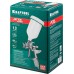 Краскораспылитель Kraftool 06555-1.3 430л/мин соп.:1.3мм бак:0.6л