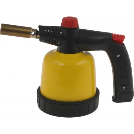 Паяльник Stayer 55590 газовый 1900Втмакс.t=1850