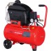 Компрессор поршневой Fubag Air Master Kit 6 масляный 230л/мин 24л 1500Вт красный/черный