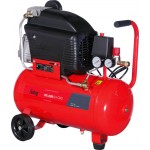 Компрессор поршневой Fubag FС 230/24 CM2 масляный 230л/мин 24л 1500Вт красный/черный Компрессор поршневой Fubag FС 230/24 CM2 масляный 230л/мин 24л 1500Вт красный/черный