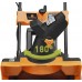 Снегоуборщик электр. Carver STE 2346L 2.3кВт