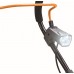 Снегоуборщик электр. Carver STE 2346L 2.3кВт