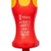 Отвертка Wera 165 i PZ VDE SB в компл.:1 предмет (WE-100015)