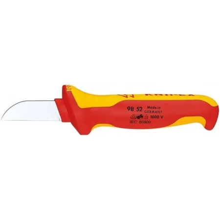 Нож строит. Knipex KN-9852