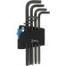 Набор ключей Wera 967/9 TX HF TORX 1 (WE-024244)