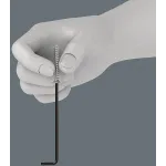 Набор ключей Wera 967/9 TX HF TORX 1 (WE-024244) Набор ключей Wera 967/9 TX HF TORX 1 (WE-024244)